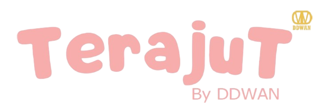 logo ddwan terajut